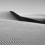 Entry image for Gypsum Dunes