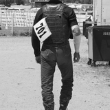 Entry image for 8 Seconds
