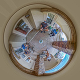 Entry image for It's a Covid World