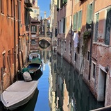 Entry image for Venice Street