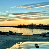 Entry image for Sunset Reflections