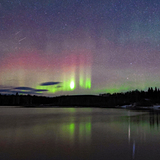 Entry image for Aurora Spikes