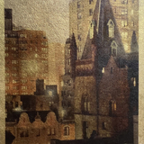 Entry image for To Catch a Thief - Gilded