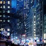 Entry image for Fifth Avenue Christmas