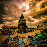 Entry image for Kogens Nytorv (“The Kings New Square”)