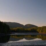 Entry image for Hidden Lake