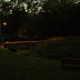 Entry image for Lonely Bench