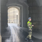 Entry image for On Guard