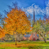 Entry image for Saint Paul Episcopal Church