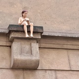 Entry image for On the Ledge