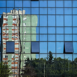 Entry image for Urban Mirage