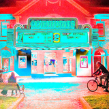 Entry image for Community Theater, Fairfield