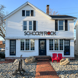 Entry image for School of Rock, Fairfield