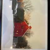 Entry image for DuPont barn
