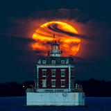 Entry image for Bad Moon Rising 