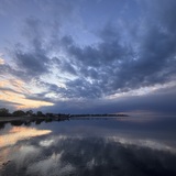 Entry image for Reflections at Sunrise