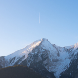 Entry image for Flying Above the High Tatras