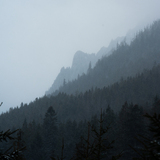 Entry image for Where the Mountains Fade