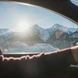 Entry image for Sunrise Mountain Drive