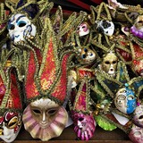 Entry image for Verona Masks