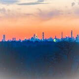 Entry image for Manhattan Skyline