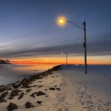 Entry image for A beacon of light