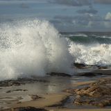 Entry image for Molokai Splash