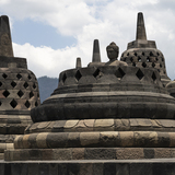 Entry image for The Serenity of Borobudur