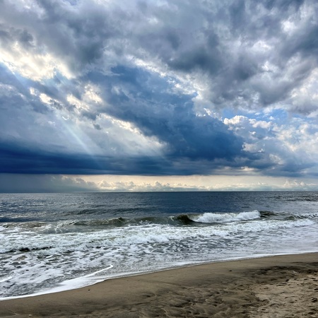 Entry image for Ocean City, New Jersey. Clicking this image will show a larger photo