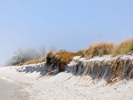 Entry image for Erosion. Clicking this image will show a larger photo