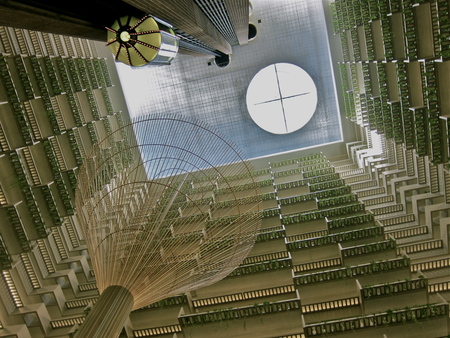 Entry image for Hyatt ATL. Clicking this image will show a larger photo