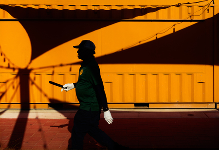 Entry image for White Gloves. Clicking this image will show a larger photo