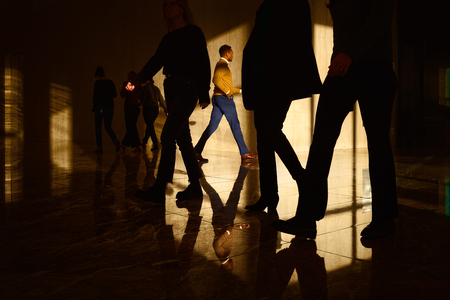 Entry image for Steps Between Light and Dark. Clicking this image will show a larger photo