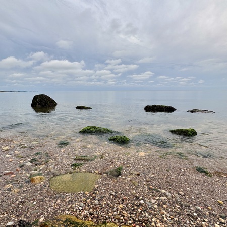 Entry image for Sound View. Clicking this image will show a larger photo