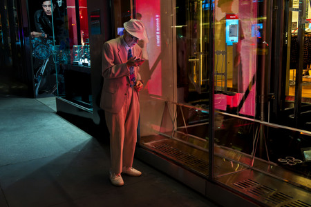 Entry image for Pretty in Pink. Clicking this image will show a larger photo