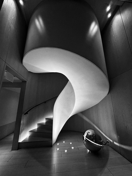 Entry image for Staircase to Fantasy. Clicking this image will show a larger photo