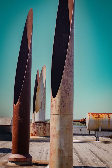 Entry image for Stacked. Clicking this image will show a larger photo