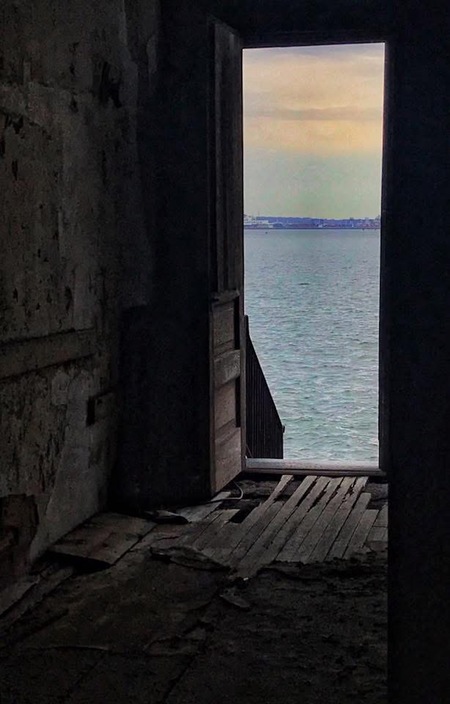 Entry image for Through Their Eyes. Clicking this image will show a larger photo