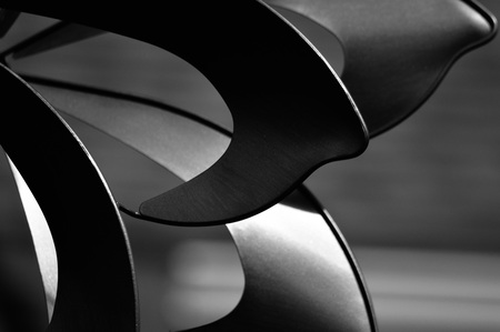 Entry image for Curves: Form in balance. Clicking this image will show a larger photo
