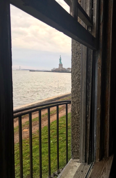 Entry image for Window of Hope. Clicking this image will show a larger photo
