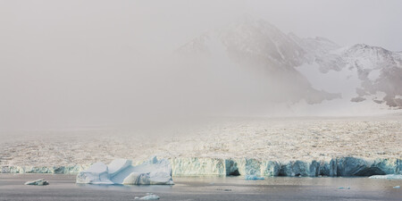 Entry image for Morning Fog. Clicking this image will show a larger photo