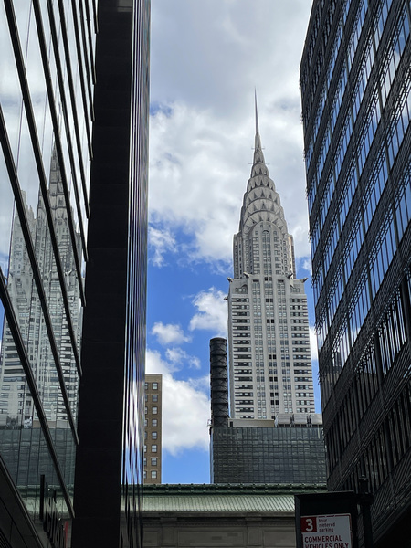 Entry image for Windows of New York. Clicking this image will show a larger photo