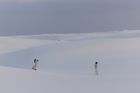 Entry image for Sandman. Clicking this image will show a larger photo