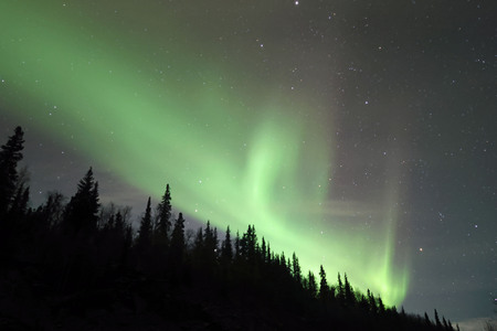 Entry image for Aurora Rising. Clicking this image will show a larger photo