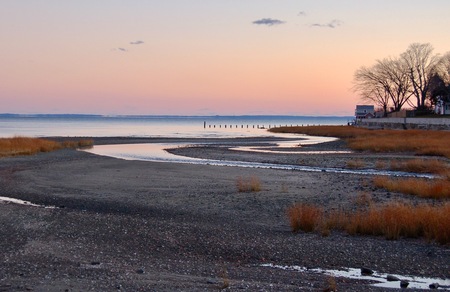 Entry image for Southport Beach . Clicking this image will show a larger photo