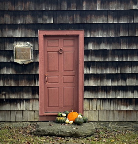 Entry image for Ogden House Harvest. Clicking this image will show a larger photo