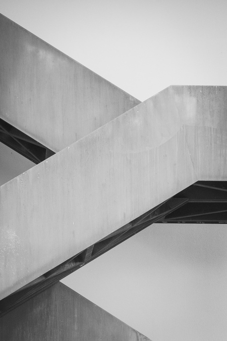 Entry image for Going Up. Clicking this image will show a larger photo