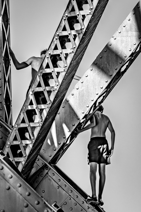 Entry image for Decisions. Clicking this image will show a larger photo