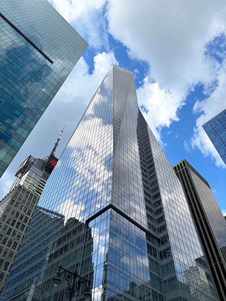 Entry image for Skyscape. Clicking this image will show a larger photo