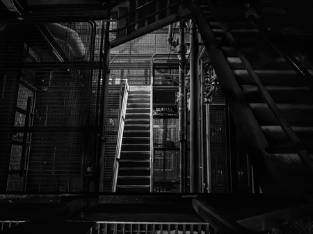 Entry image for Lit Ascension. Clicking this image will show a larger photo